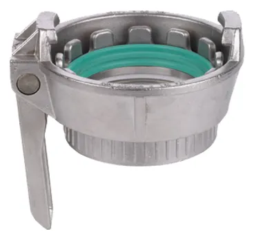 MK SS - TW-liitin naaras sisäkierteellä, HST