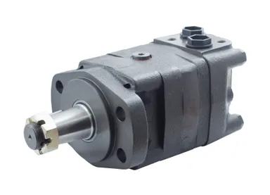 MLHSF - Kasettimoottori 1:8 kartioakselilla