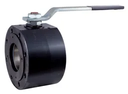 Ball valve - steel