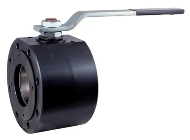 MOON - Ball valve carbon steel