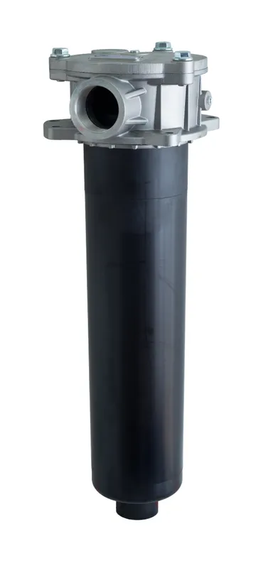 MPF191 - Filter for mounting on oil tank lid