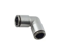 Push-in fittings