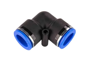 MR18M - Elbow joint plastic