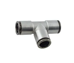 Push-in fittings