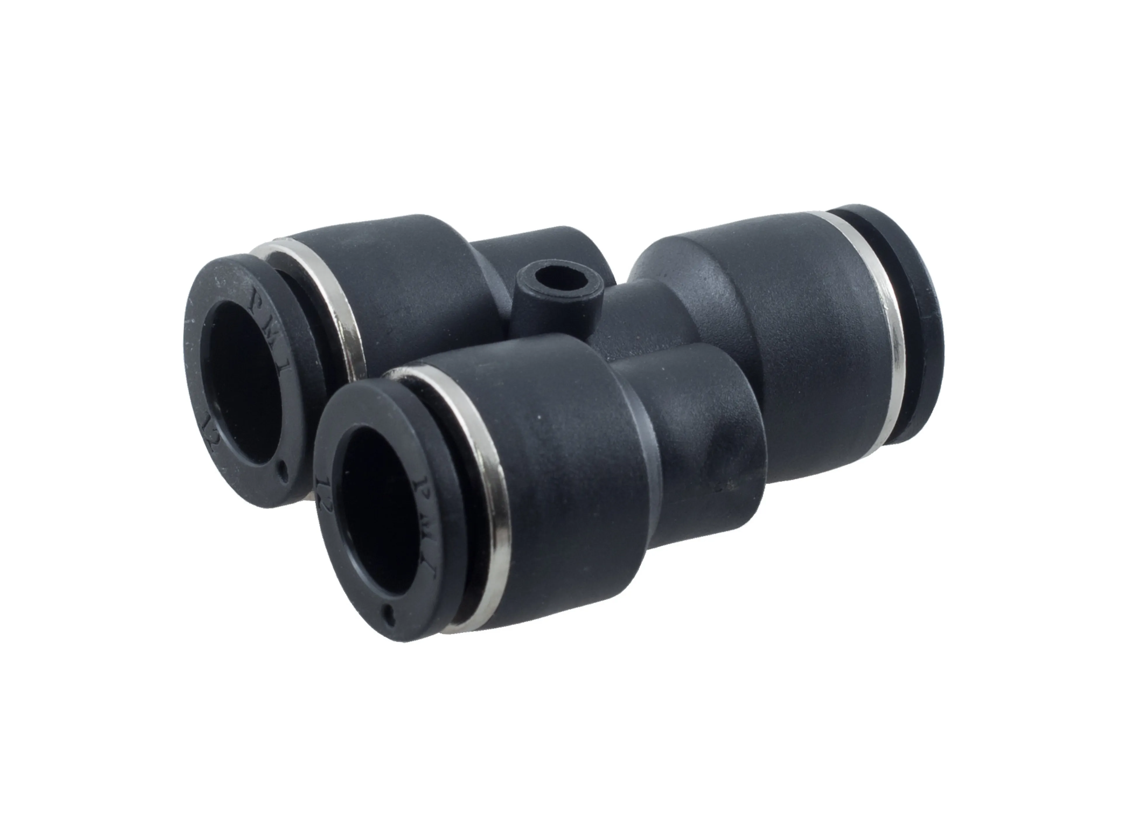 MR28-M - Y-koppling i plast