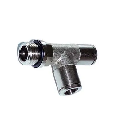 MR44 - Rotary parallel male L-adaptor