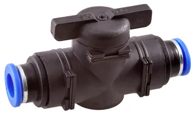 MR55 - Ball valve between pipe 2-way