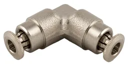 Push-in fittings