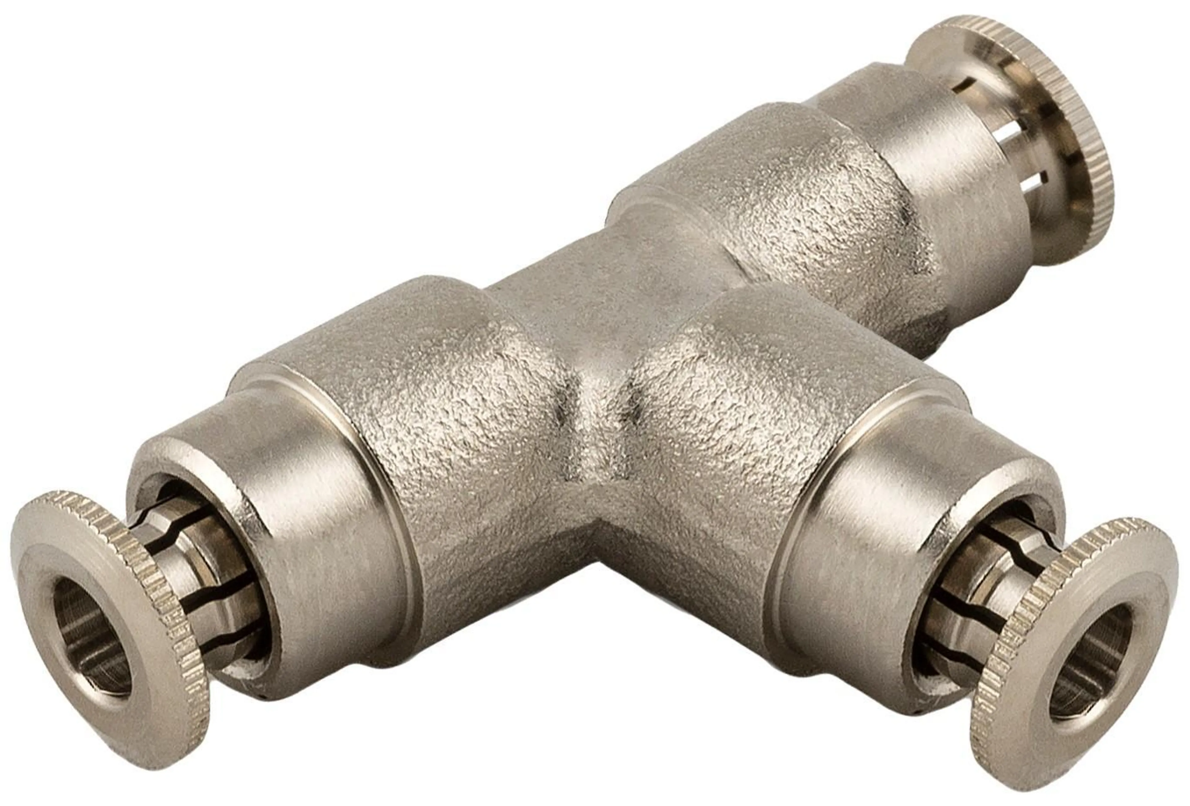 MRH23 - T-koppling 150bar
