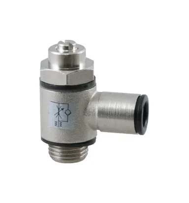 MRI28 - Unidirectional flow regulator type A for valves
