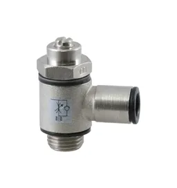 Push-in fittings