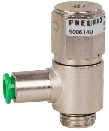 MRI50 - Blocking valve