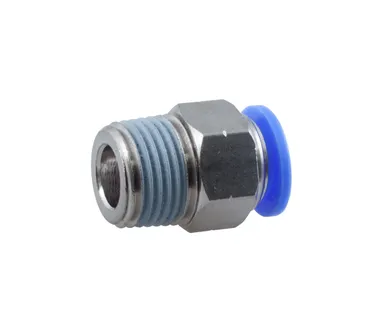 MRT11 - Straight outlet fitting inch size NPT
