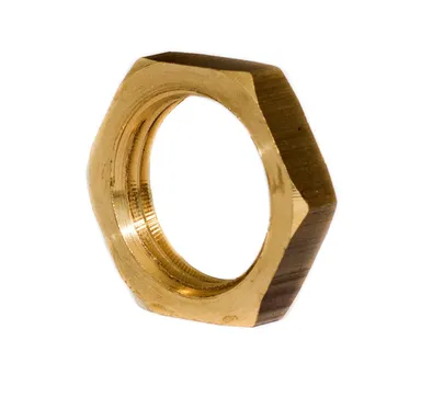 MS16 - Lukitusmutteri