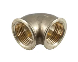 Messinkiset liittimet