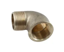 Messinkiset liittimet