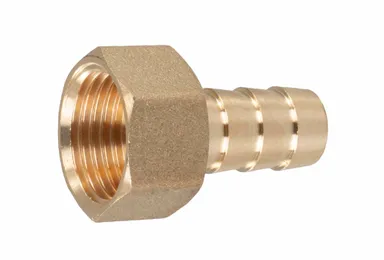 MS33 - Letkuliitin sisäkierteellä