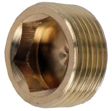 MS43 - Kuusiokolotulppa UK