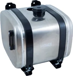 Oil tanks and accessories