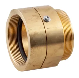 Pyörivät liittimet