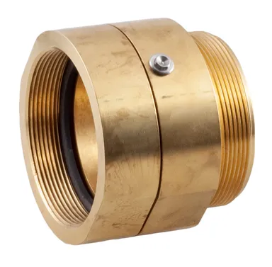 MSPYÖR - Brass swivel