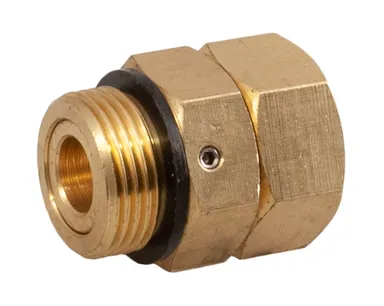 MSPYÖRL - Rotary union brass