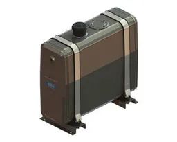 Oil tanks and accessories