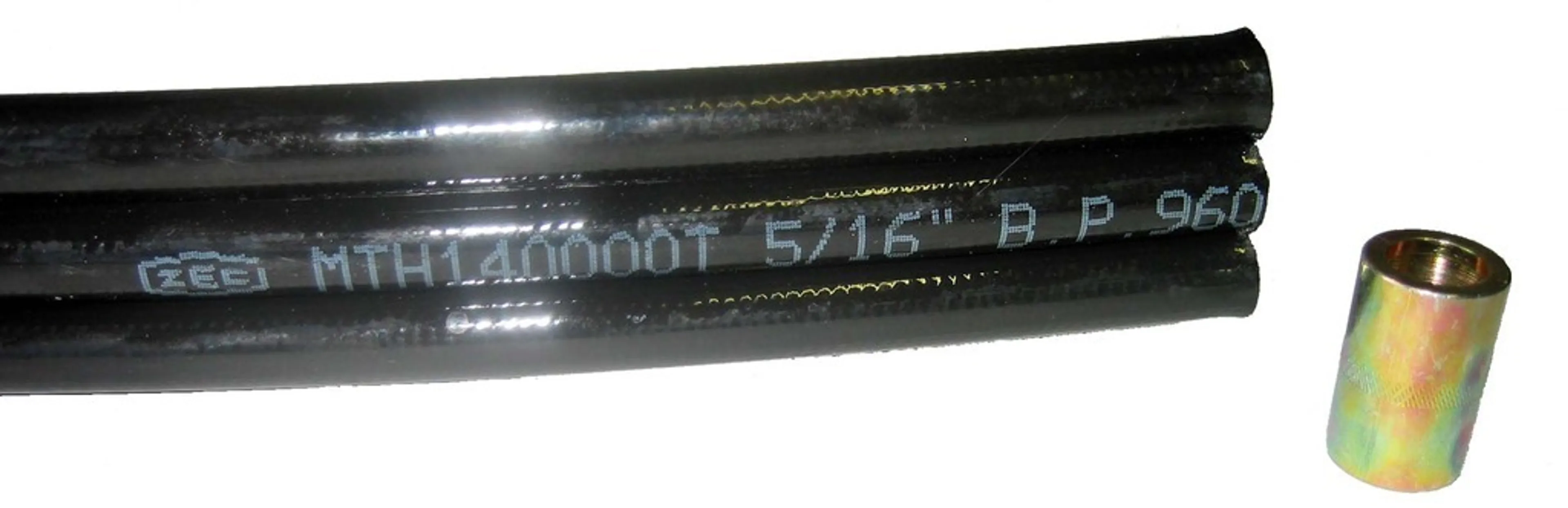 OL - SAE 100R7 trippelslang