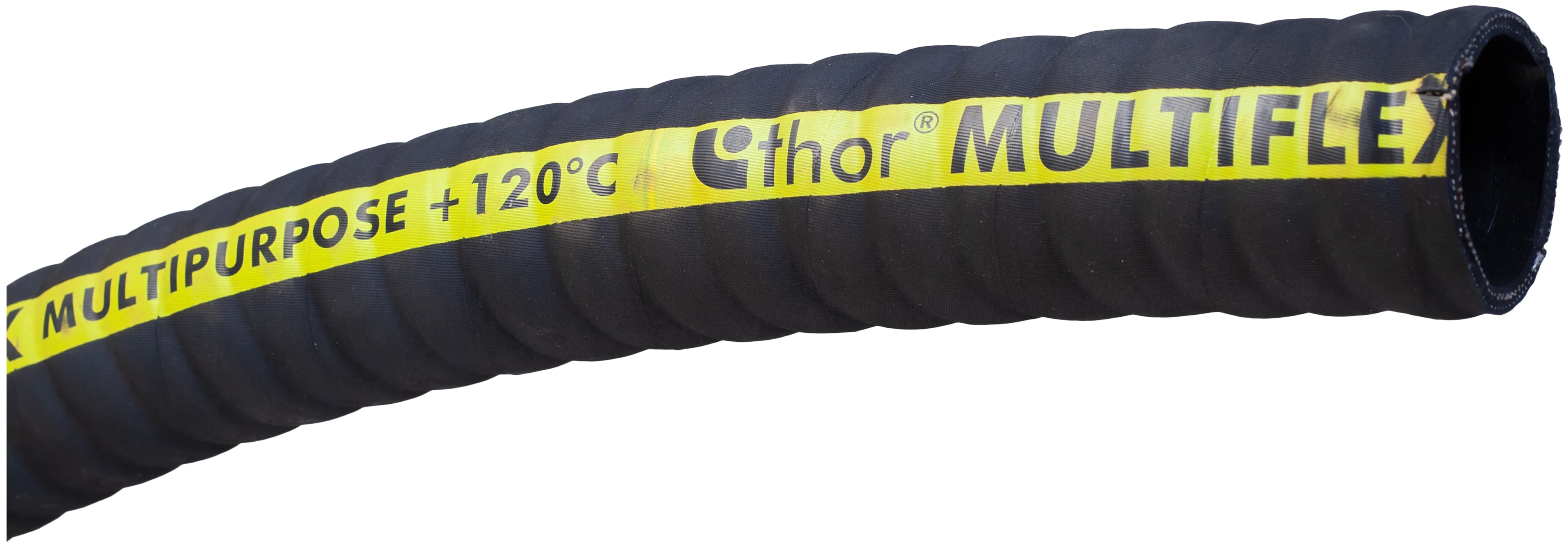 MULTIFLEX - Multipurpose suction & delivery hose