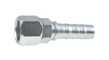 MX050 - UNF suora sisäkierre