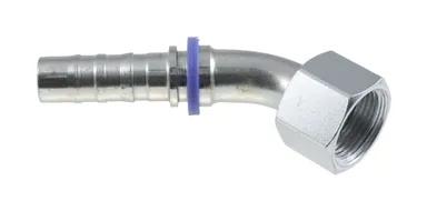 MX234 - ORFS 45° sisäkierre