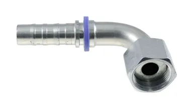 MX239 - ORFS 90° female