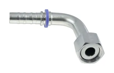 MX2 - UNF 90° pitkävartinen sisäkierre 