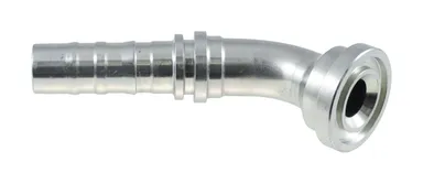 MX384 - 3000psi 45 SAE-laippaliitin