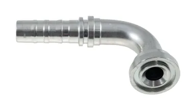 MX389 - 3000psi 90° SAE flange