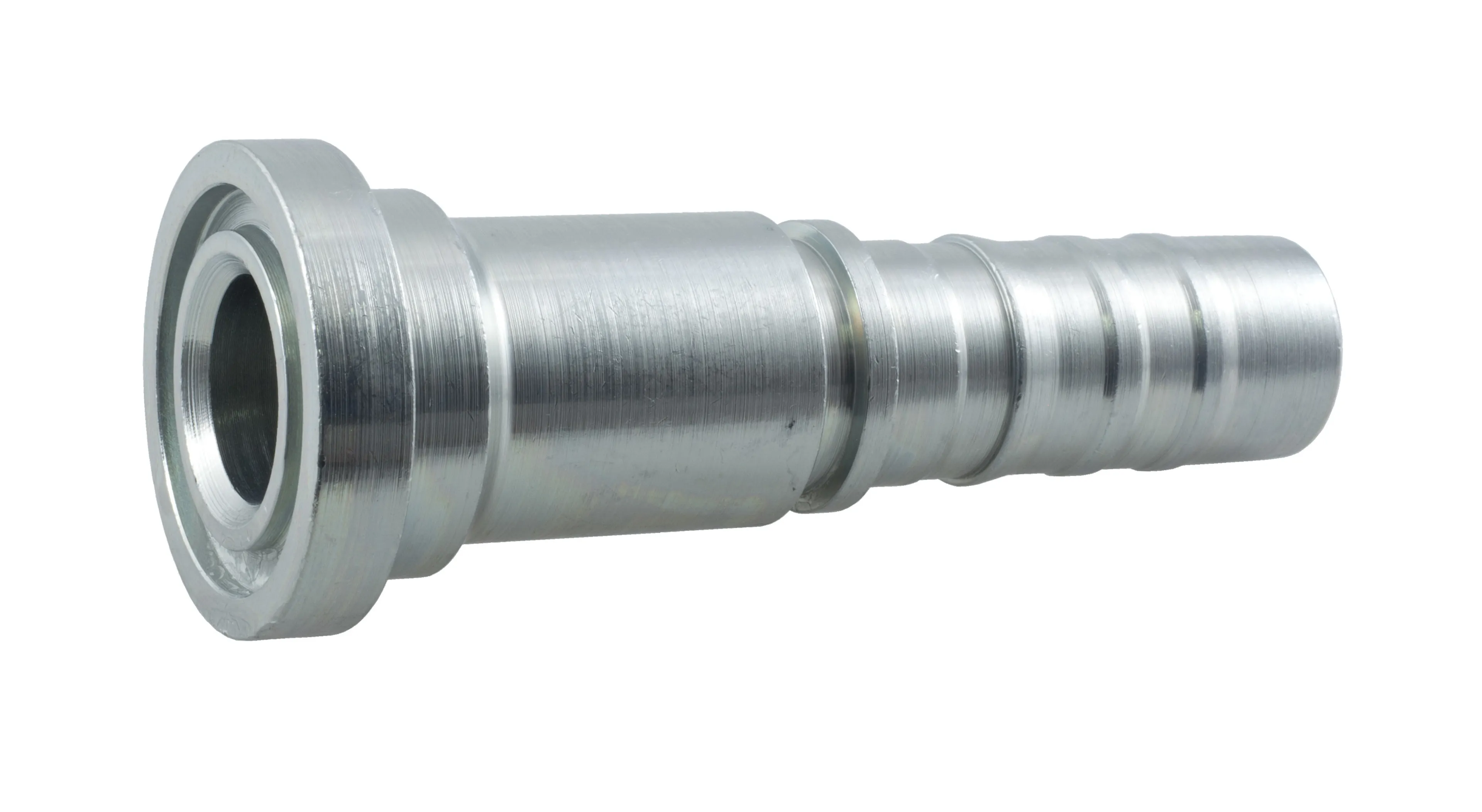 MX680 - SAE-flänskoppling 6000 PSI