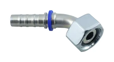 MX774 - DKOS 45º sisäkierre