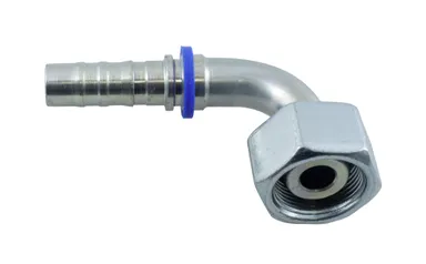 MX774 - DKOS 90º sisäkierre