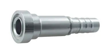 MX680 - 6000psi suora SAE-laippaliitin