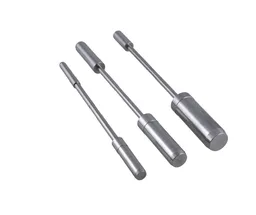 Hydraulic hose crimping machines