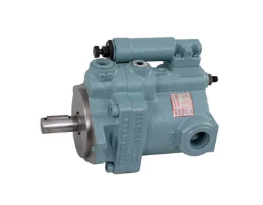 Nachi PVS mäntäpumput