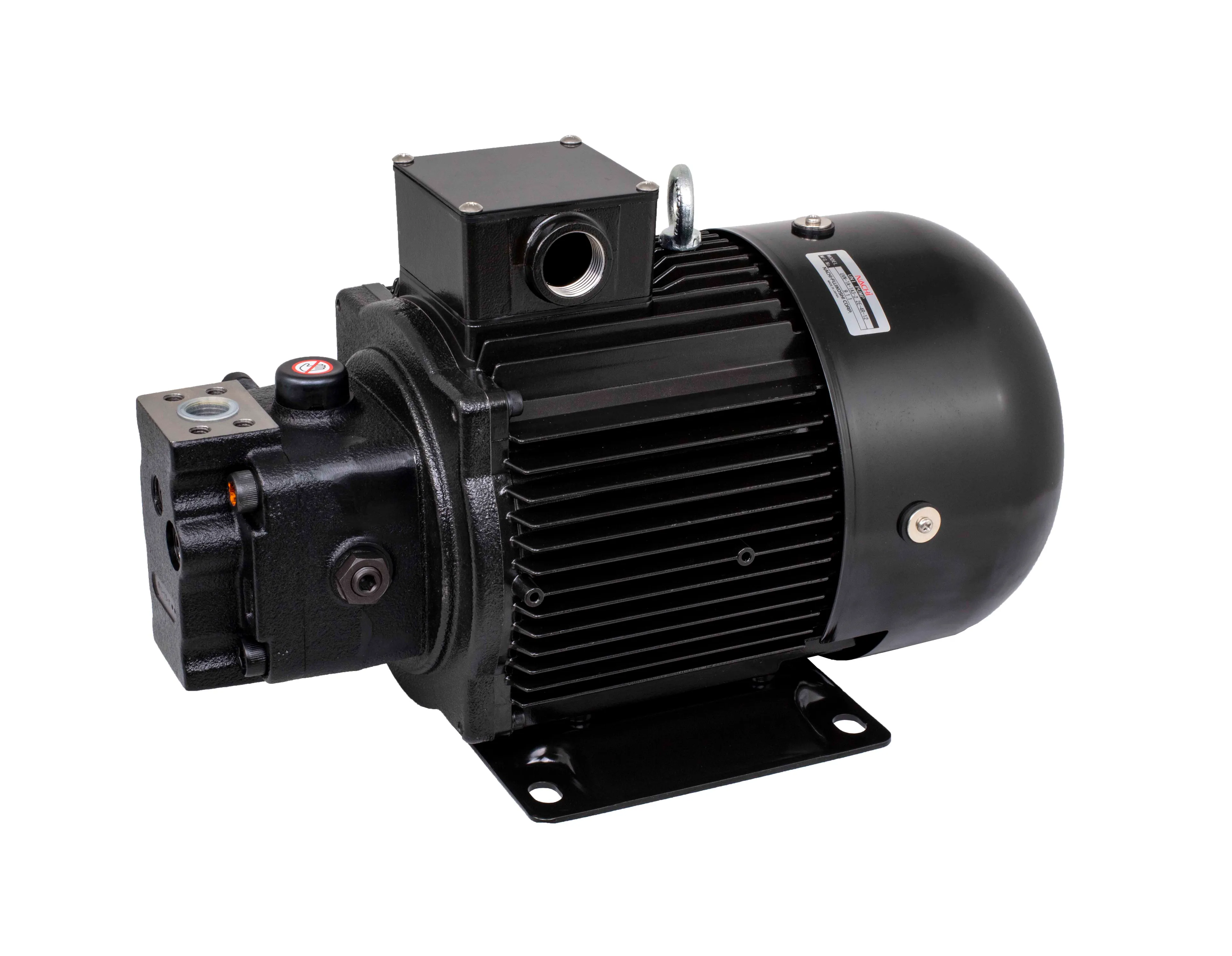 Nachi UVN vingpump