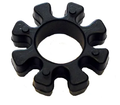 OMT Intermediate coupling rubber