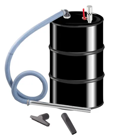 NIM-NC-200 - Nimatic Cleaner