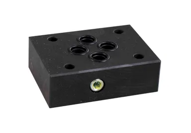 Huuhtelulevy P-B/T-A