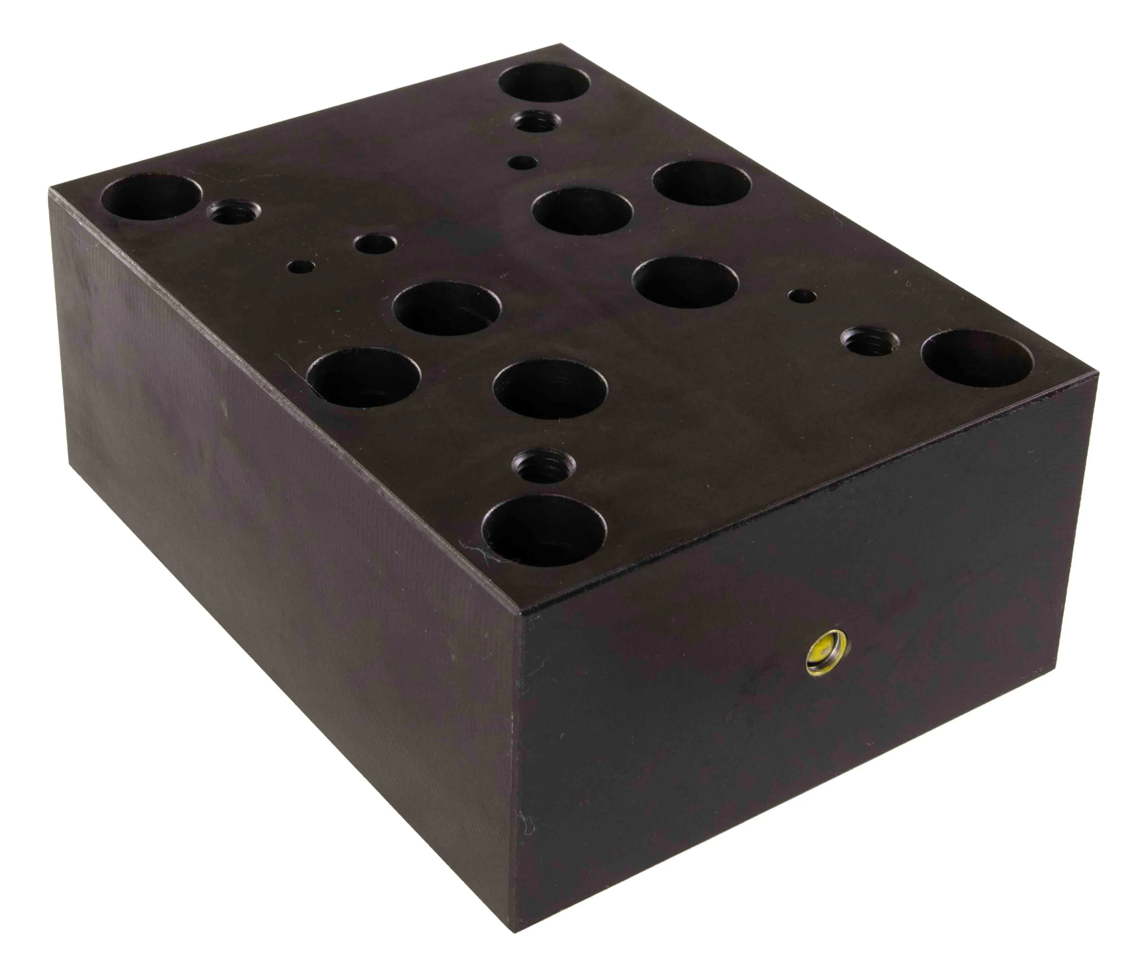 NK-EB408 - Adapterplatta Cetop 8/Cetop 7