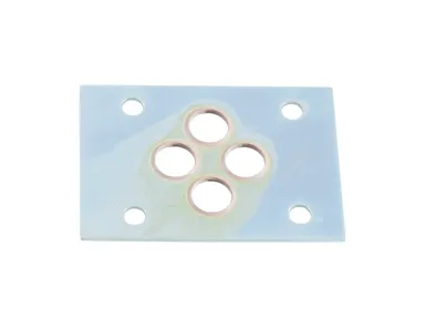 Tiivistelevy cetop 3