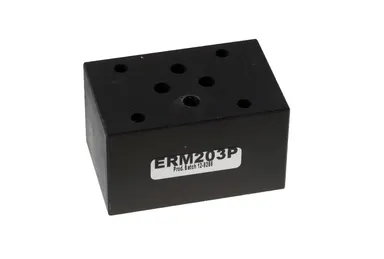 Takaiskuventtiili painelinjaan Cetop 3 / NK6