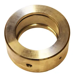 Motors and cylinders