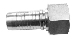 JIC hose fittings